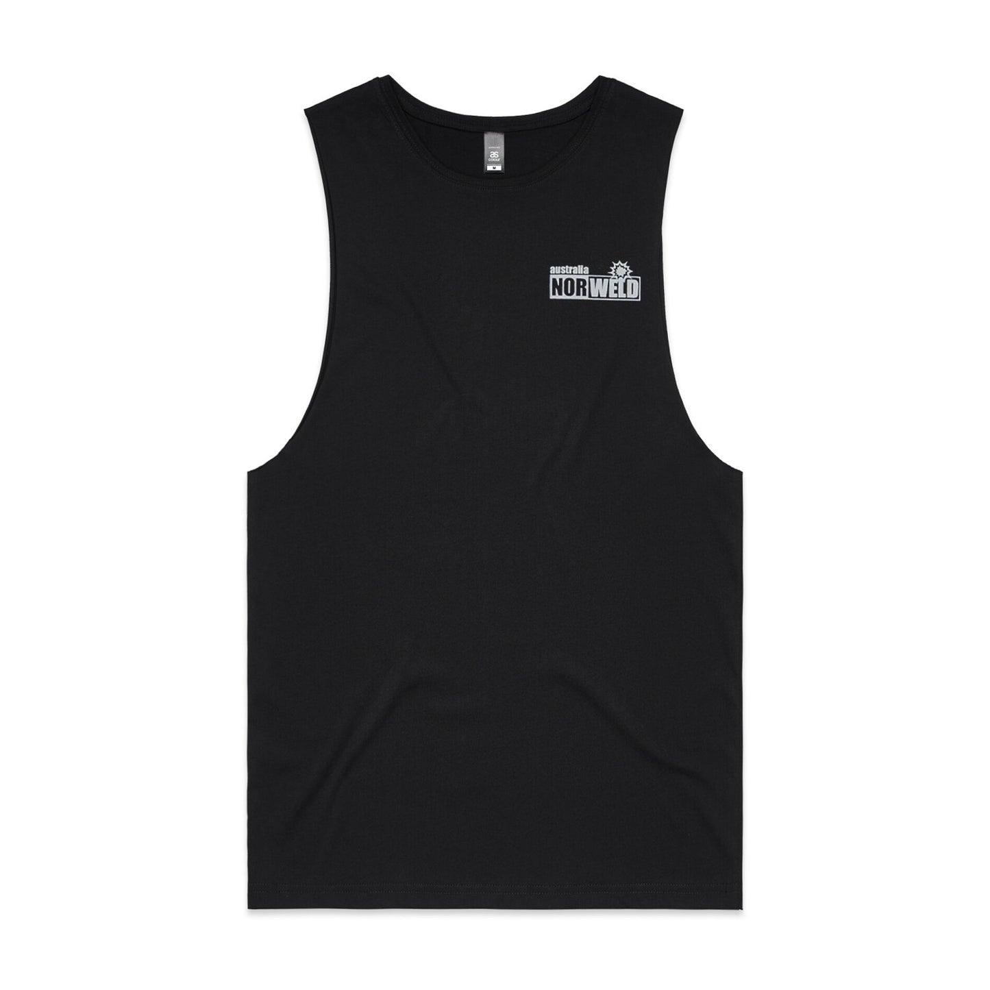 Mens "Anvil79" Tank
