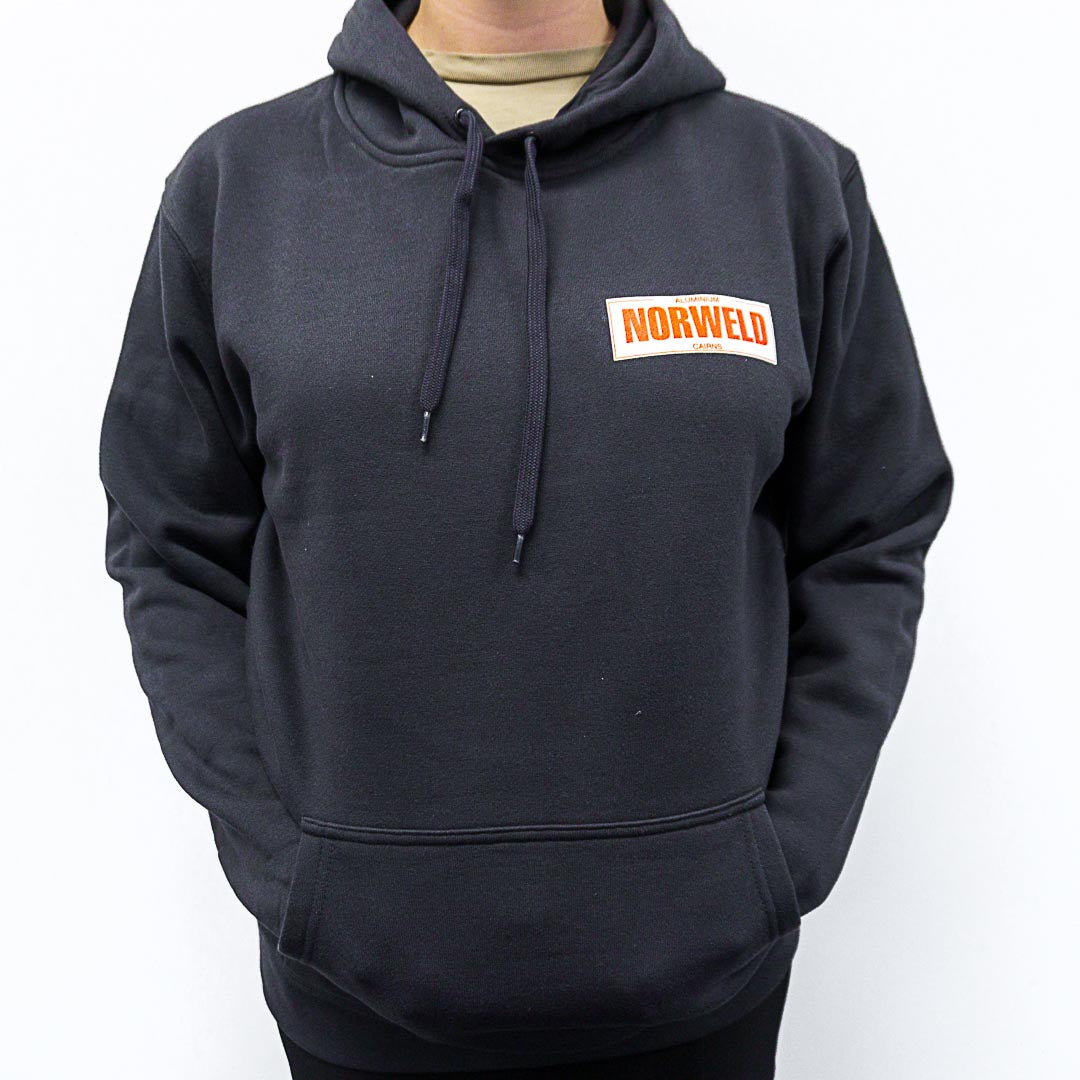 Retro Hoodie - "Get Tanked"