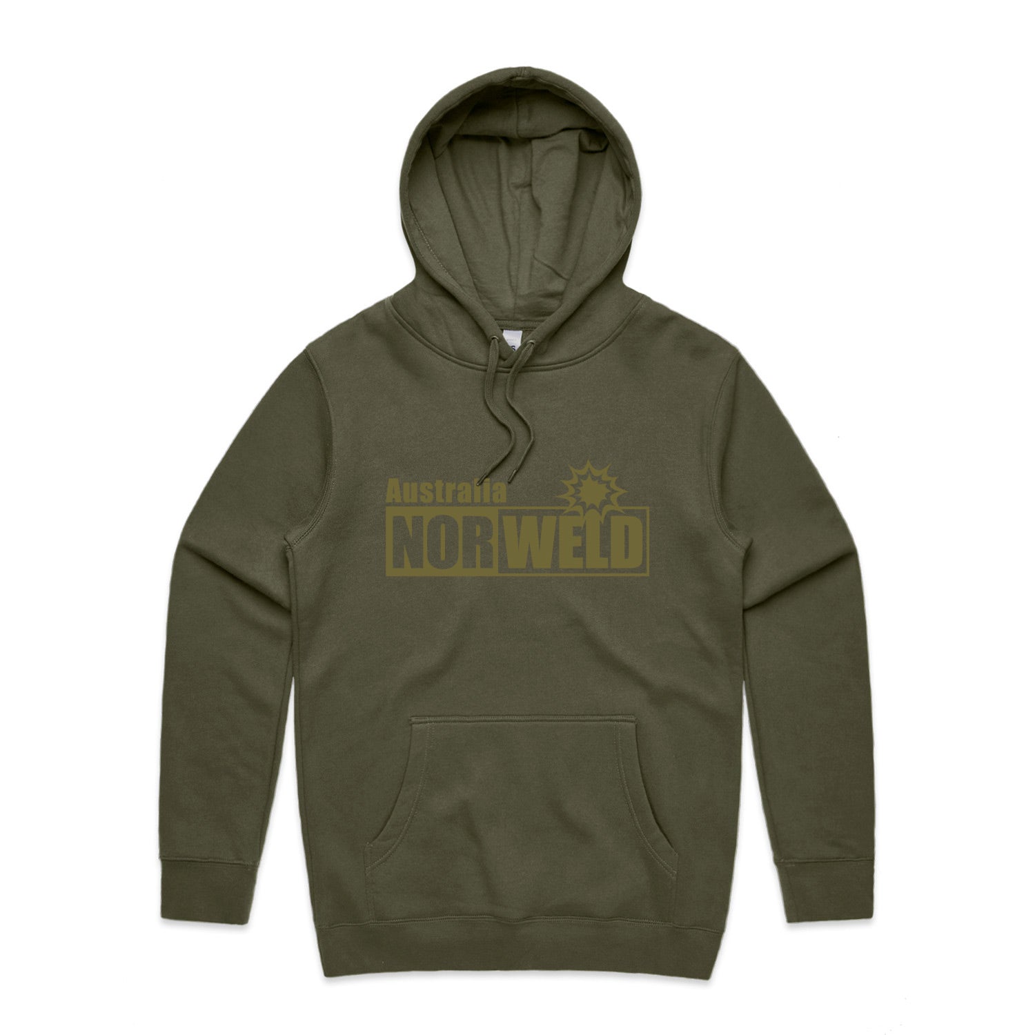 Hoodies and Jumpers