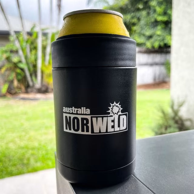 Insulated Can Cooler