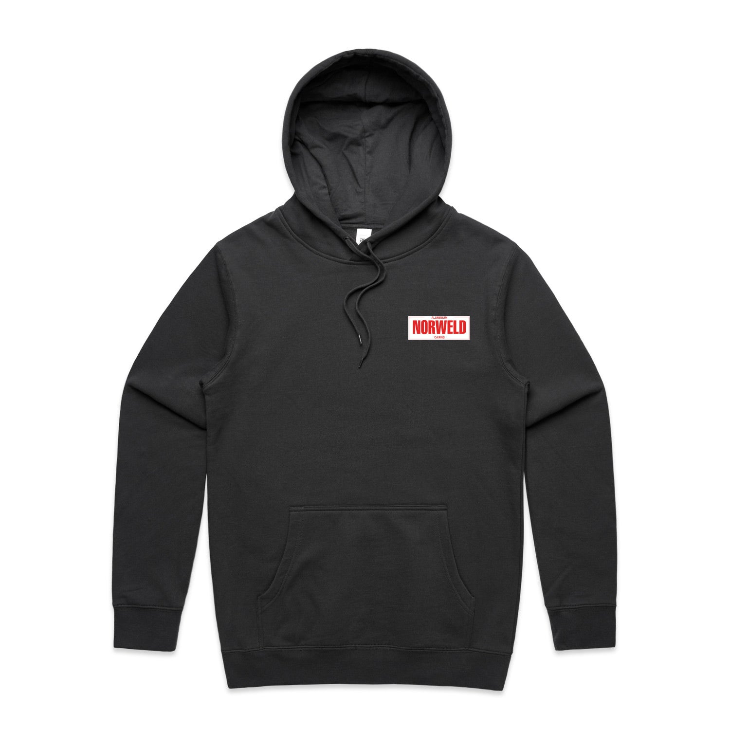 Norweld Sticker Home – Norweld Apparel