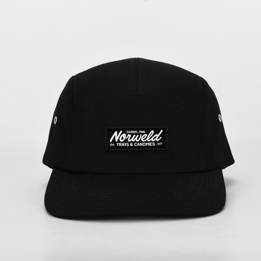 Norweld Sticker Home – Norweld Apparel