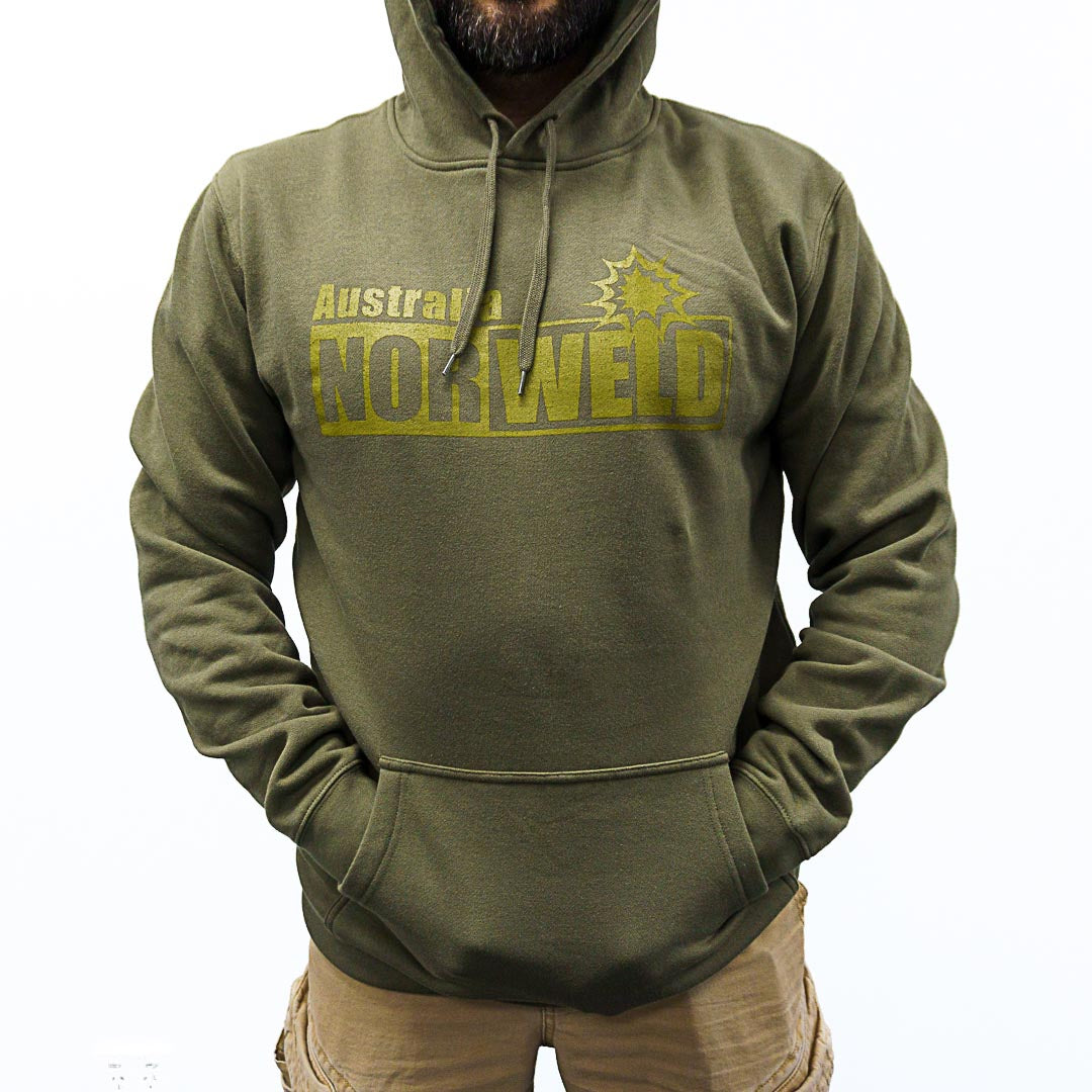 Norweld Sticker Home – Norweld Apparel