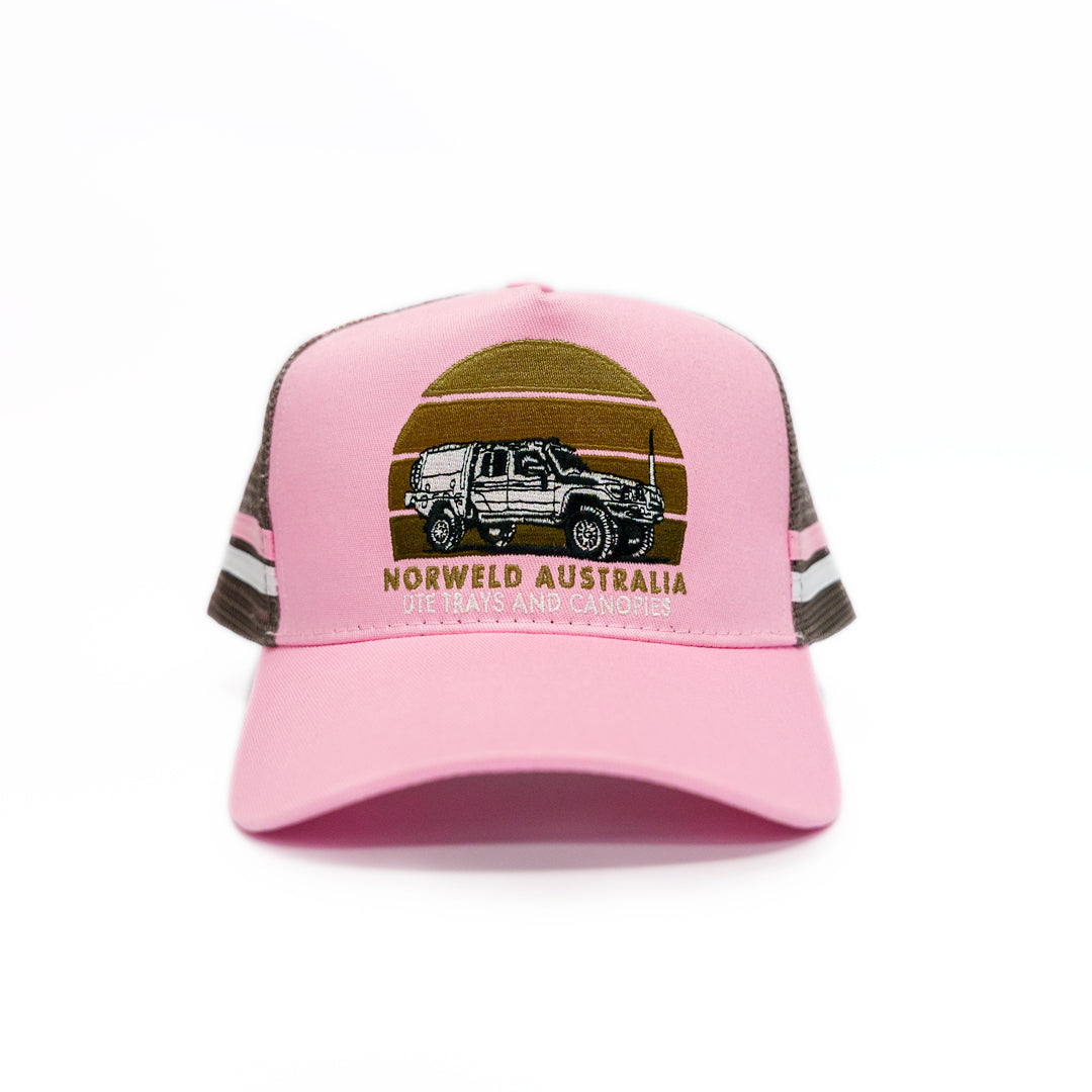 Norweld Sticker Home – Norweld Apparel