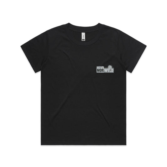 Women's "Anvil79" T-Shirt - Relaxed Fit