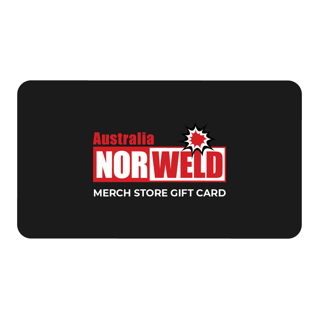 Digital Gift Card – Norweld Apparel