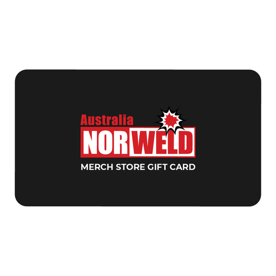 Norweld Sticker Digital Gift Card – Norweld Apparel